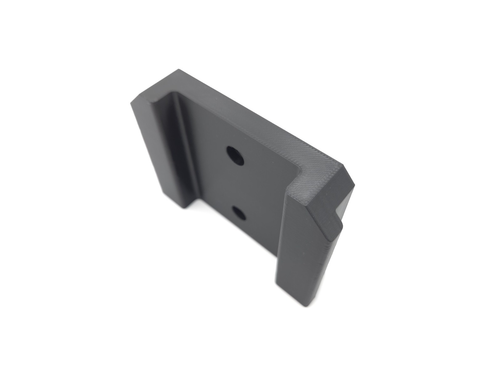 8 Pack – Battery Holder Wall Shelf Mount – Compatible with EGO 56V – 3D Printed