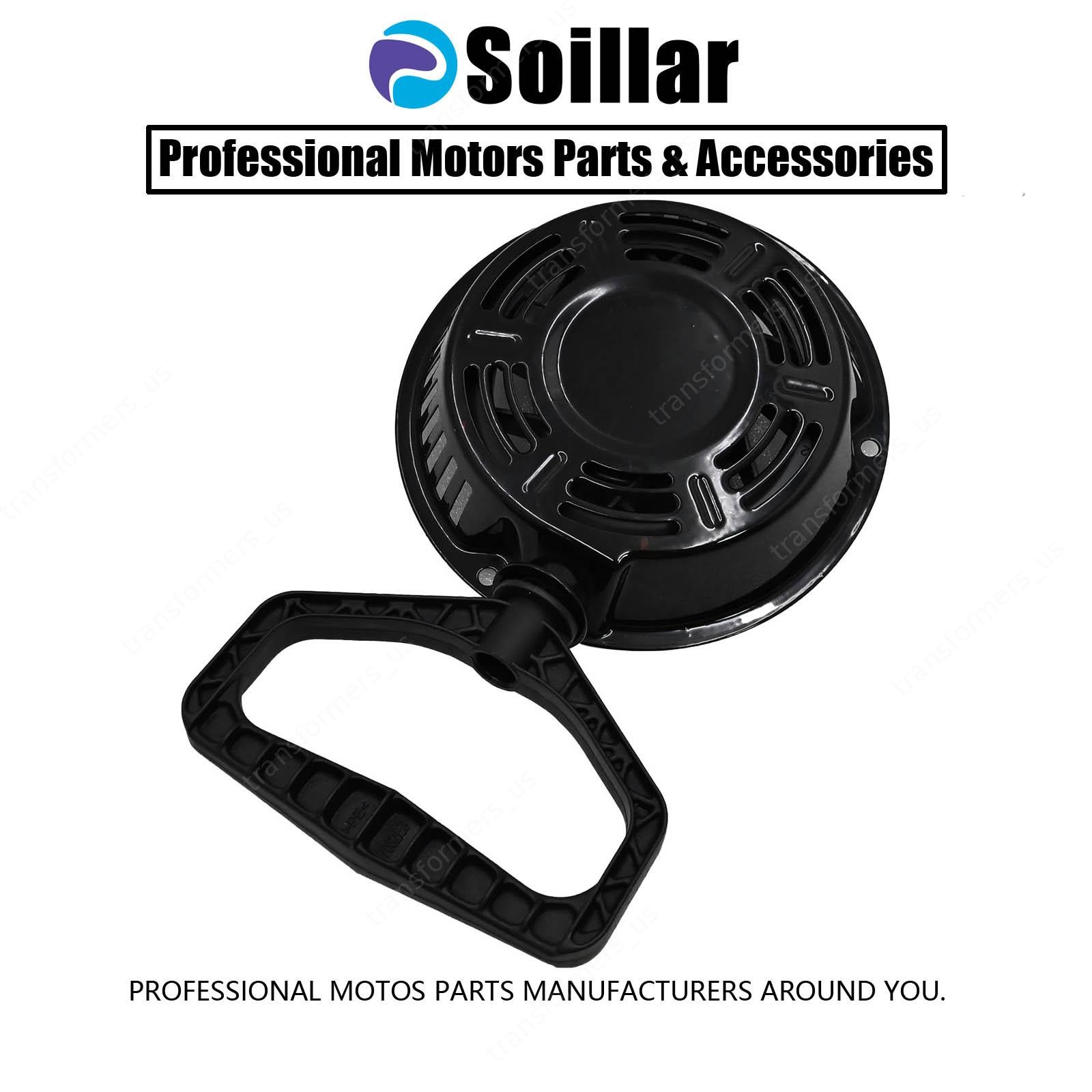 Replacement 951-14151 Recoil Starter For MTD 751-14151 751-10658 951-10658
