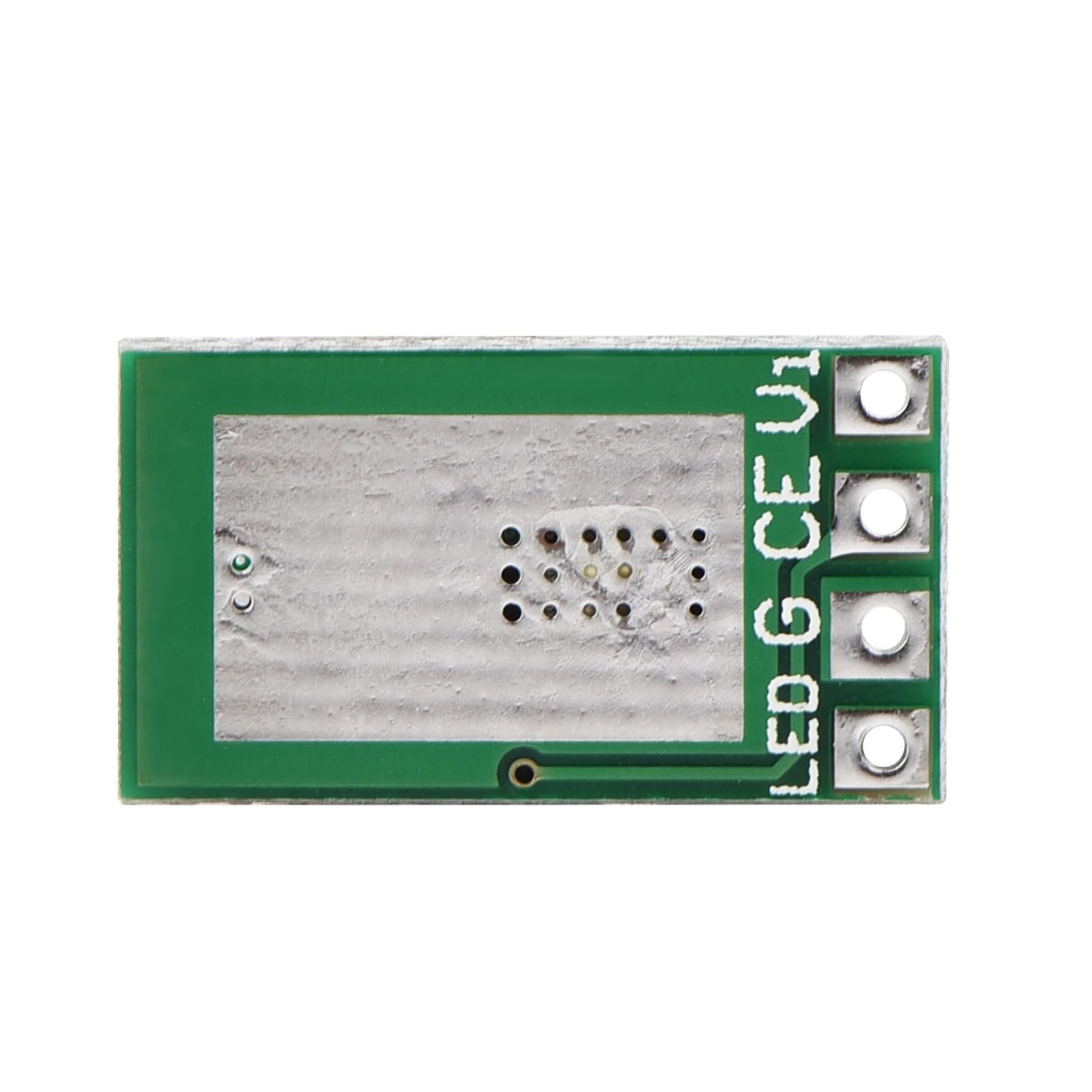Adjustable Current LED Driver, DC 3.3V 3.7V 5V LED Driver 30-1500mA Constant …