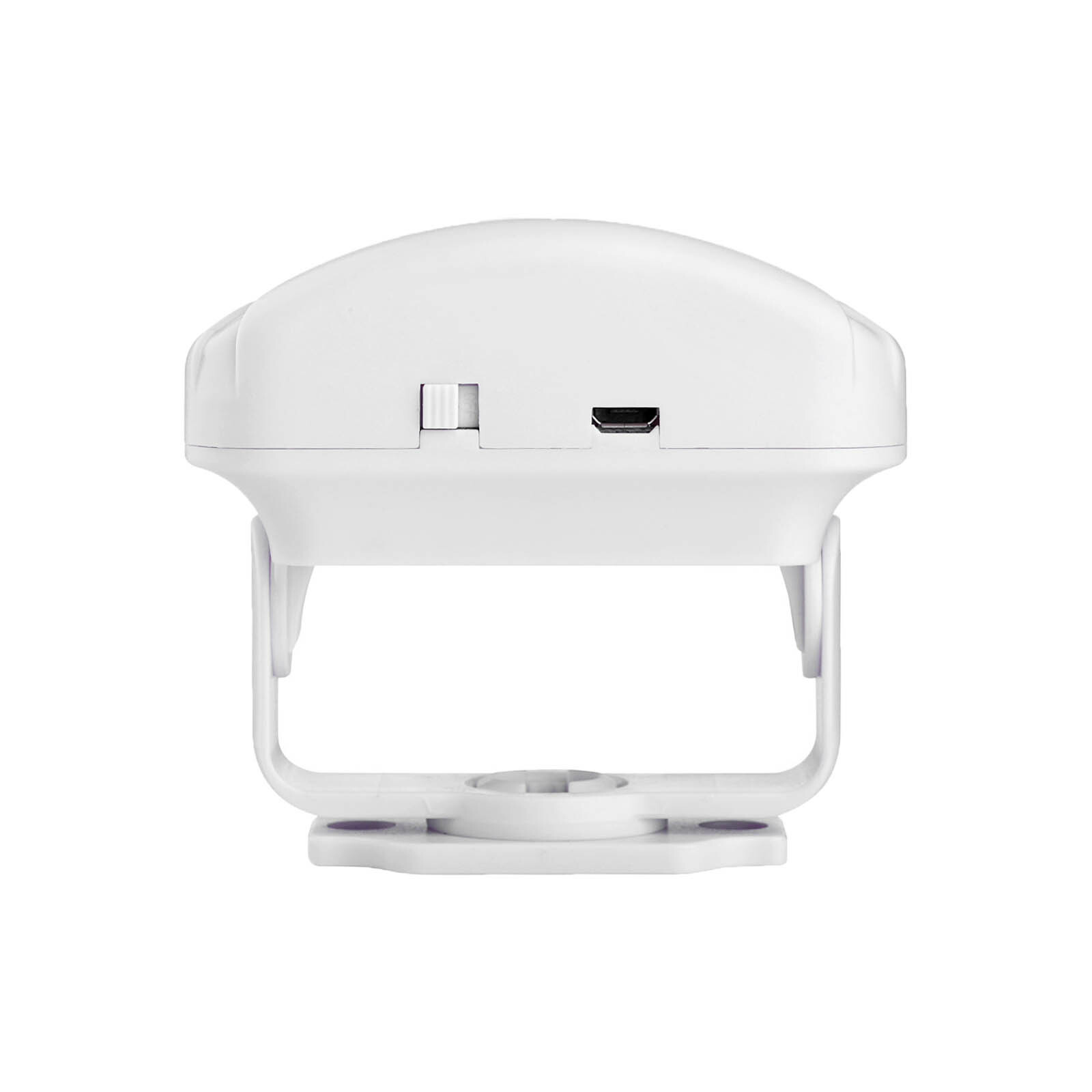 2 Wireless Motion Sensor Detector Gate Entry Door Bell Welcome Chime Alert Alarm