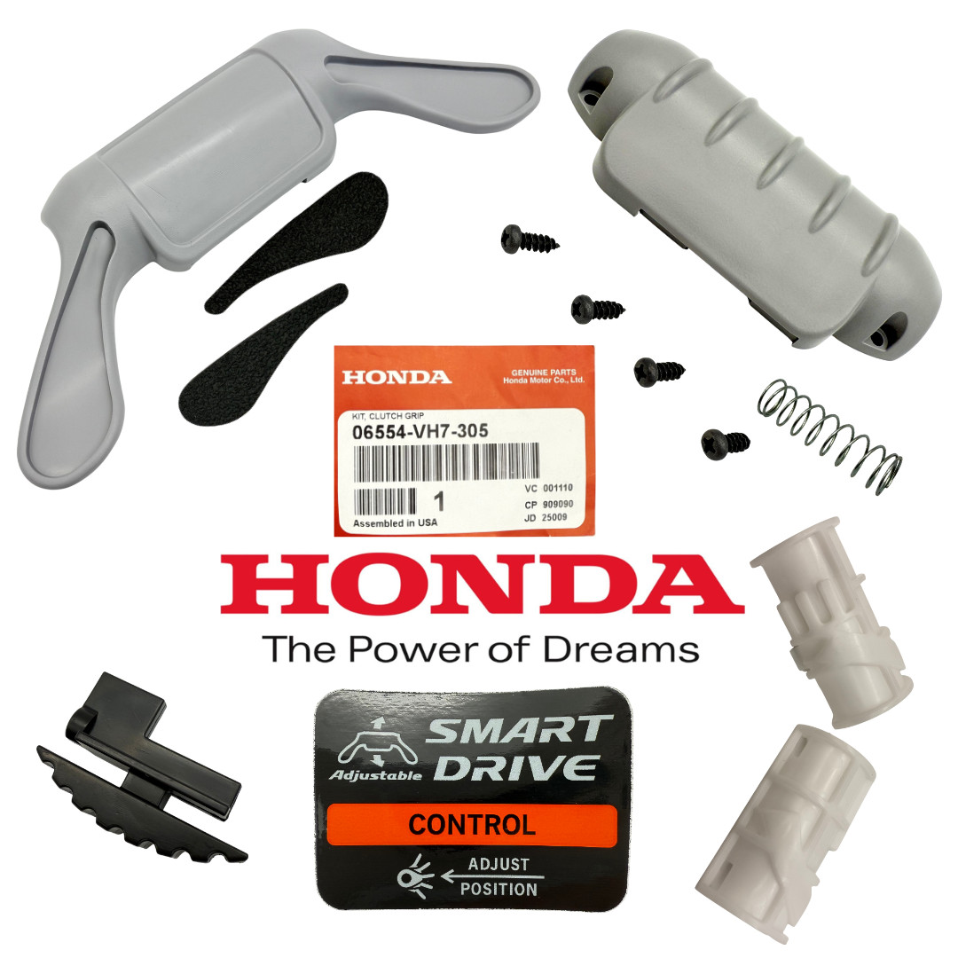 Genuine Honda Grip Clutch Kit 06554-VH7-305 for HRR216K3 HRR216K4 HRX217K1