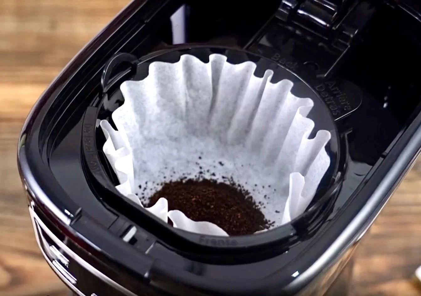 Mainstays 12-Cup Black Programmable Drip Coffee Maker- Free Shipping