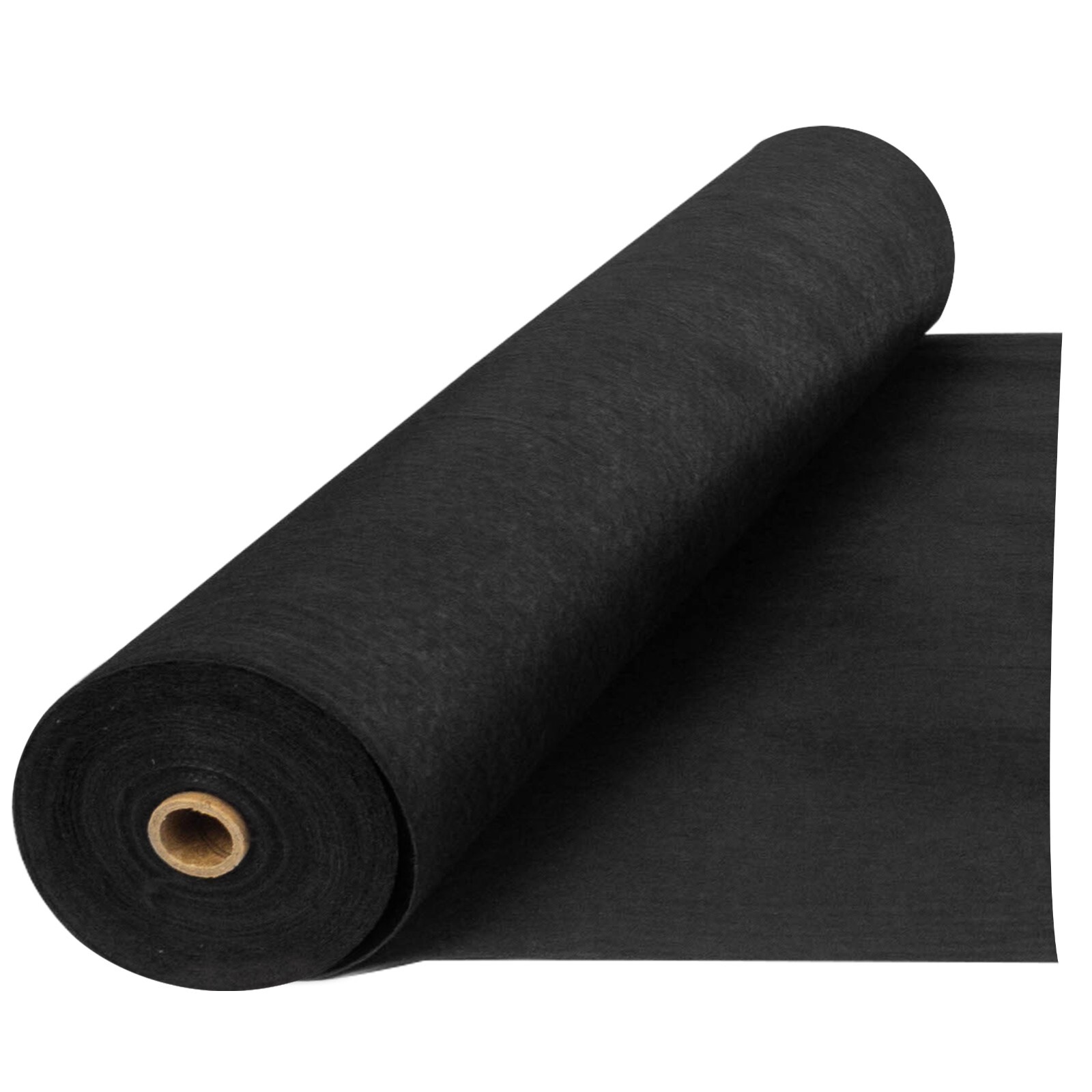Super Geotextile Non Woven Geotextile Fabric- Landscaping Drainage Construction