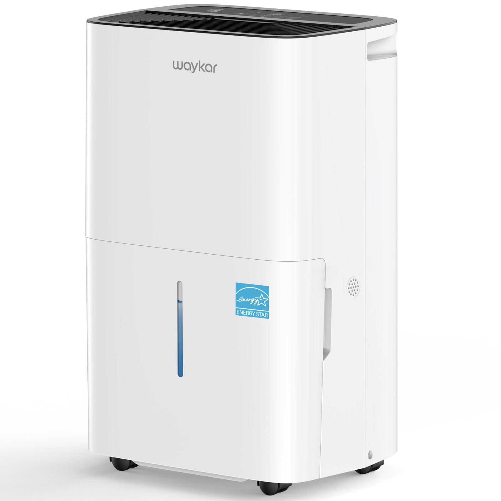 80/120/150 Pints Energy Star Dehumidifier For Home, Basement & Large Space
