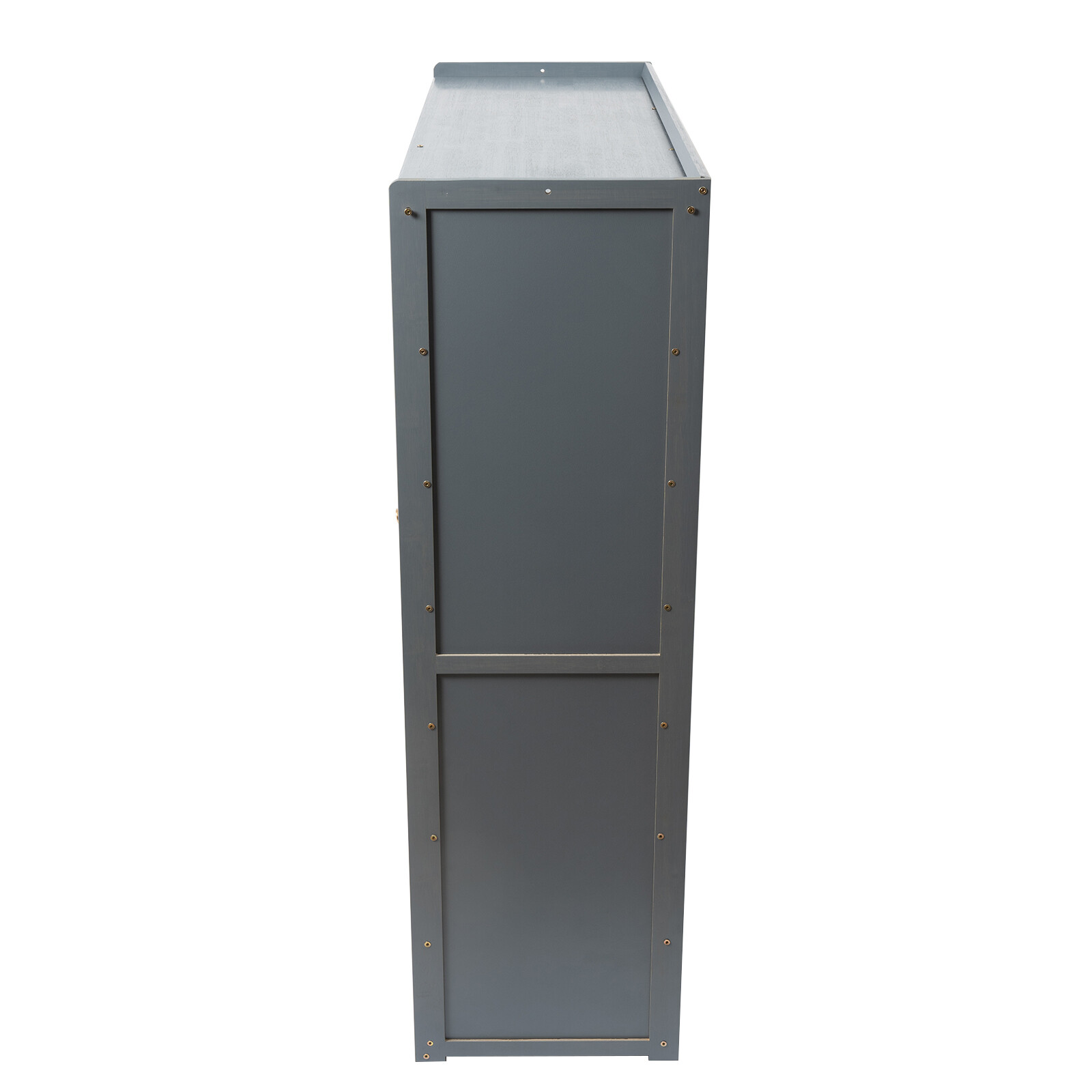Freestanding Shoe Rack Storage Cabinet Entryway Slippers Organizer Plant Shelf