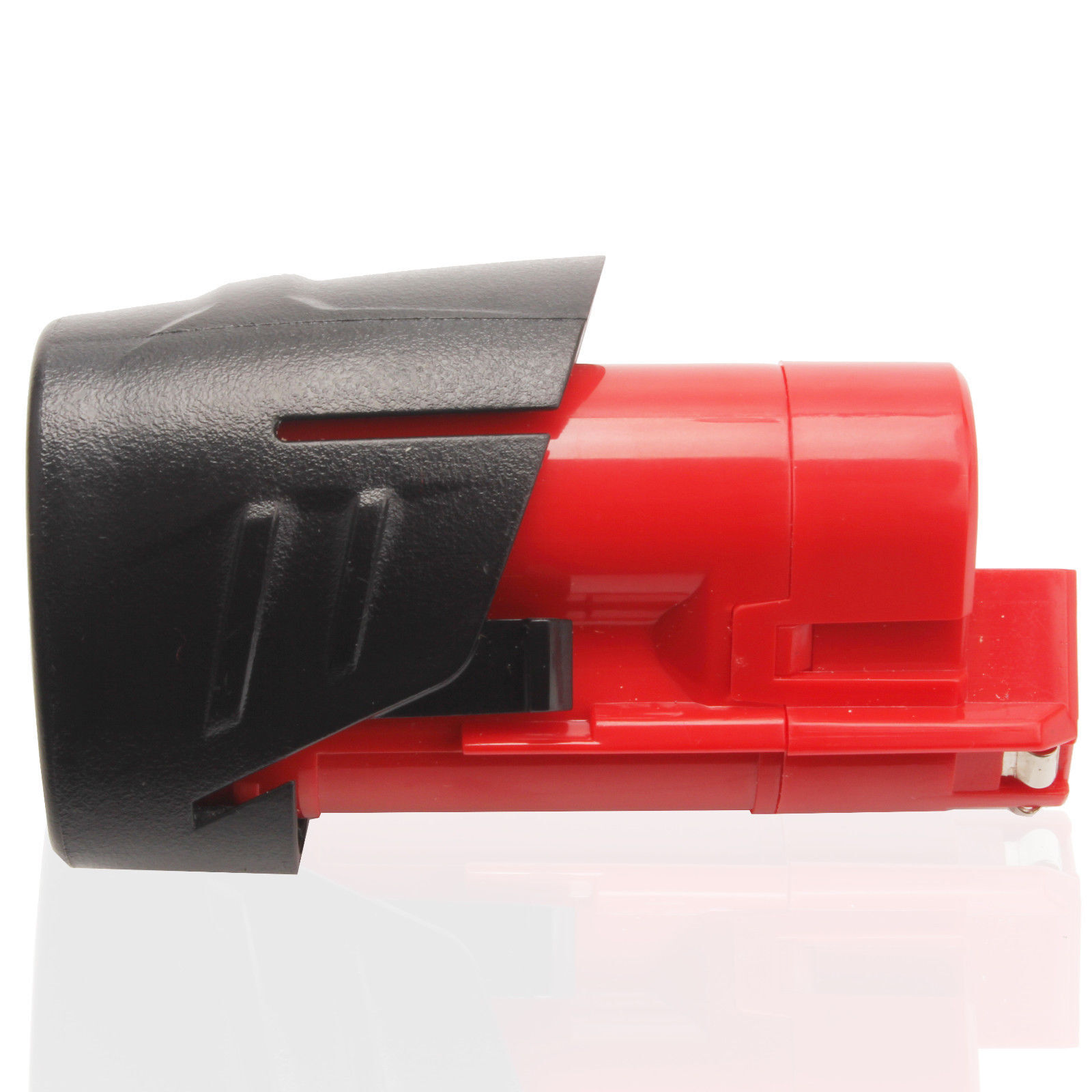 2X 6.0Ah 12V For Milwaukee For M12 LITHIUM Extended Capacity Battery 48-11-2460