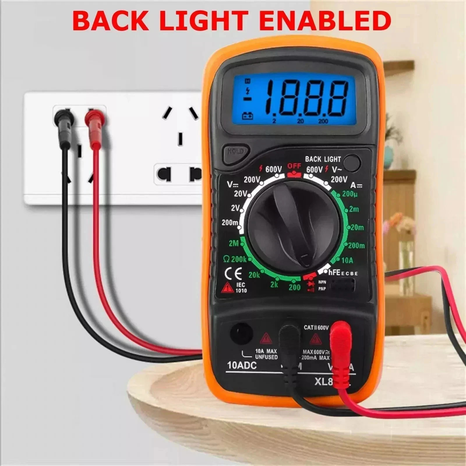 90W Digital Electric Soldering Iron Kit Tempe Adjustable Welding Tool Solder Gun