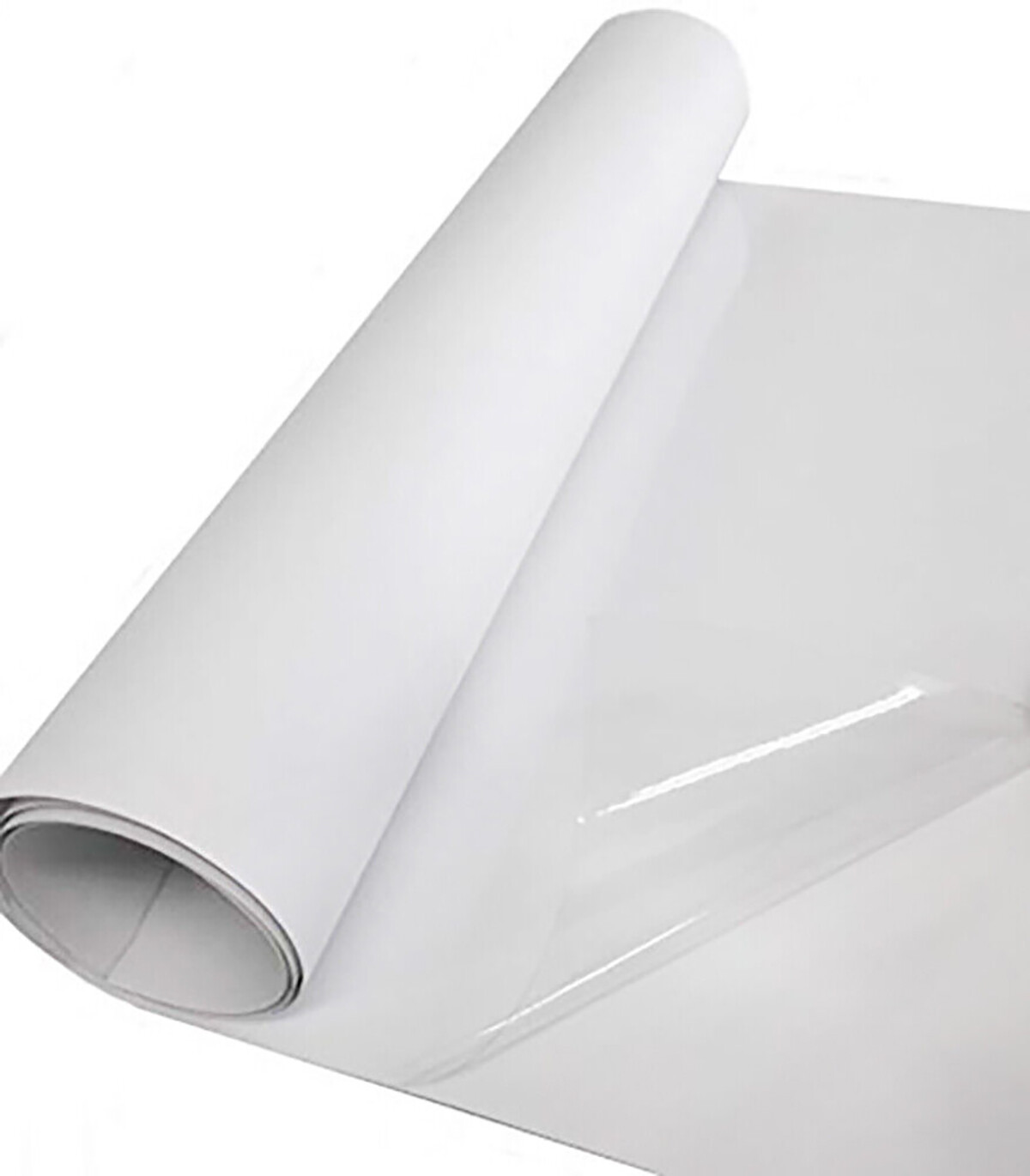 Premium Clear Plastic Vinyl Table Cover Tablecloth Protector – Sold Folded