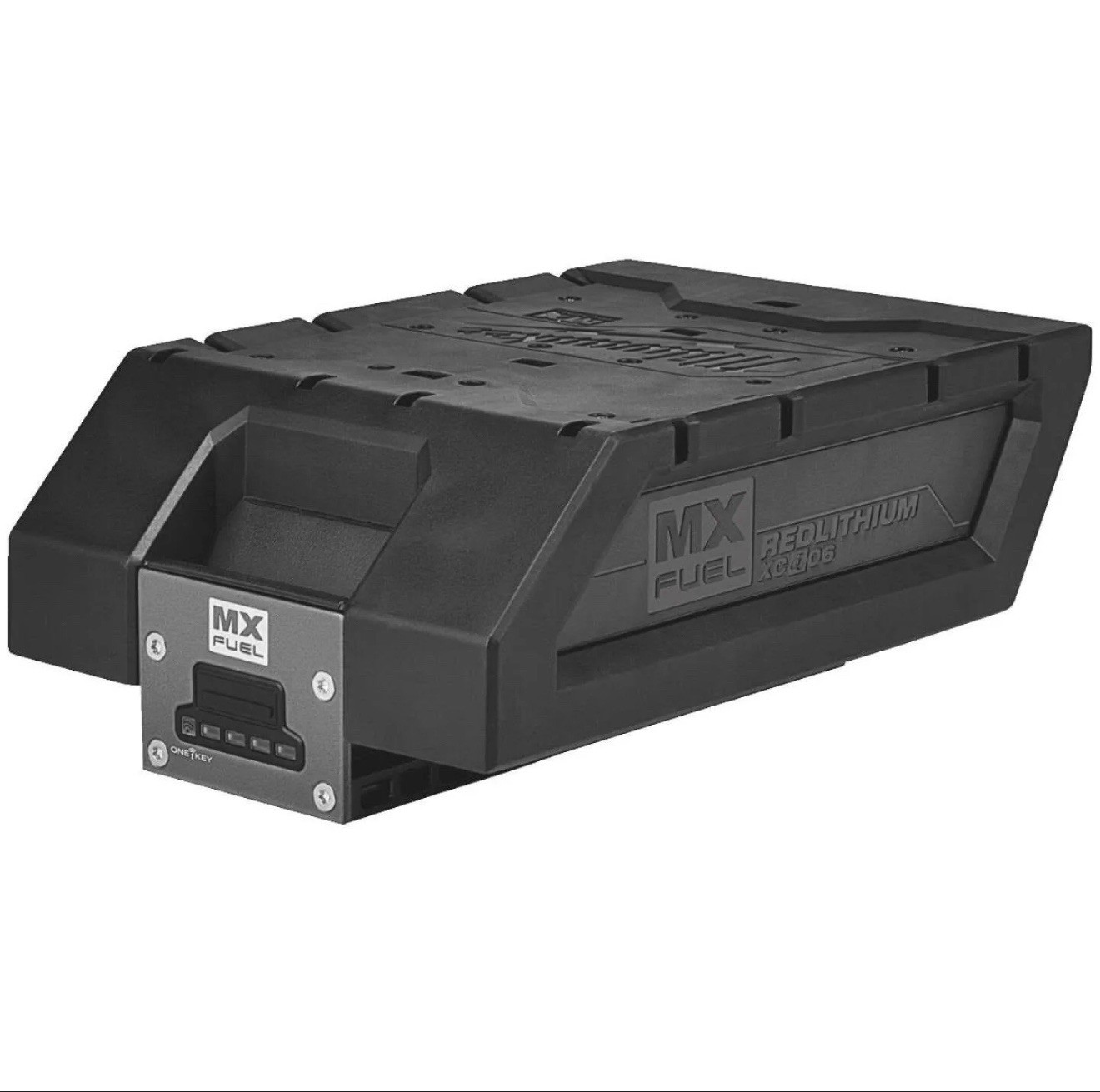 Milwaukee XC406 Battery