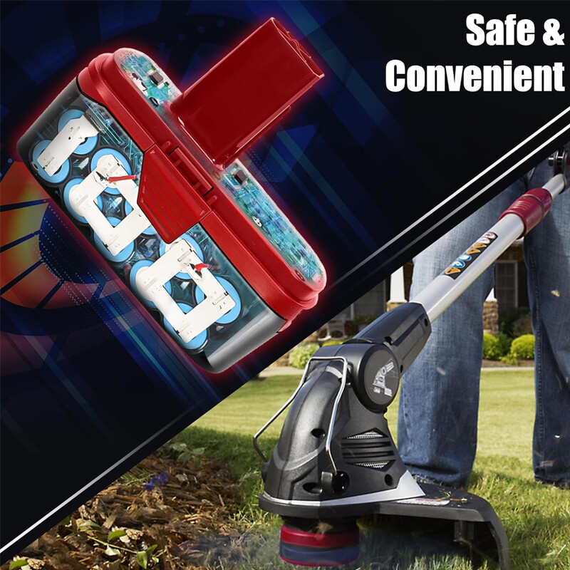 1-2pack For CRAFTSMAN 19.2 VOLT C3 LITHIUM DIEHARD BATTERY PACK 315.PP2011 6.0Ah
