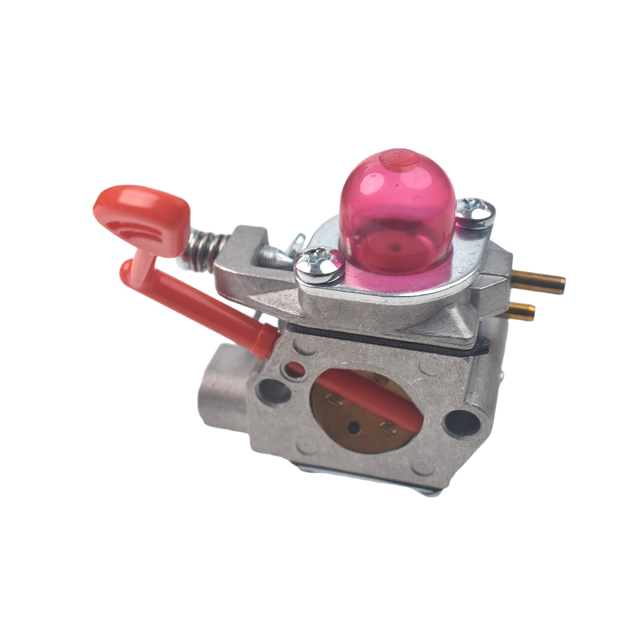 Carburetor For Craftsman 358794600 25Cc 200 Mph / 430 Cfm Gas Blower 545081855