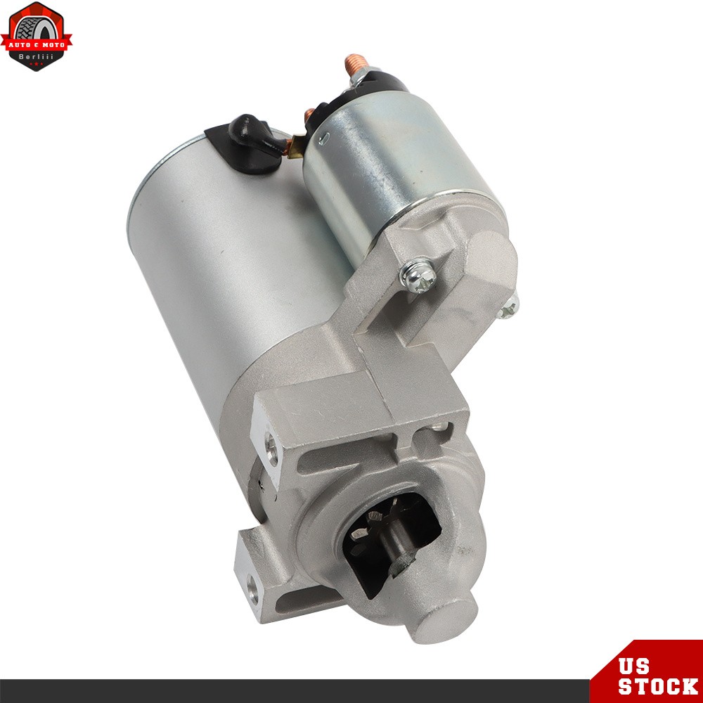 10 TEETH STARTER AM132702 FOR KOHLER CUB CADET 2409801 2509811 2509808 2509809