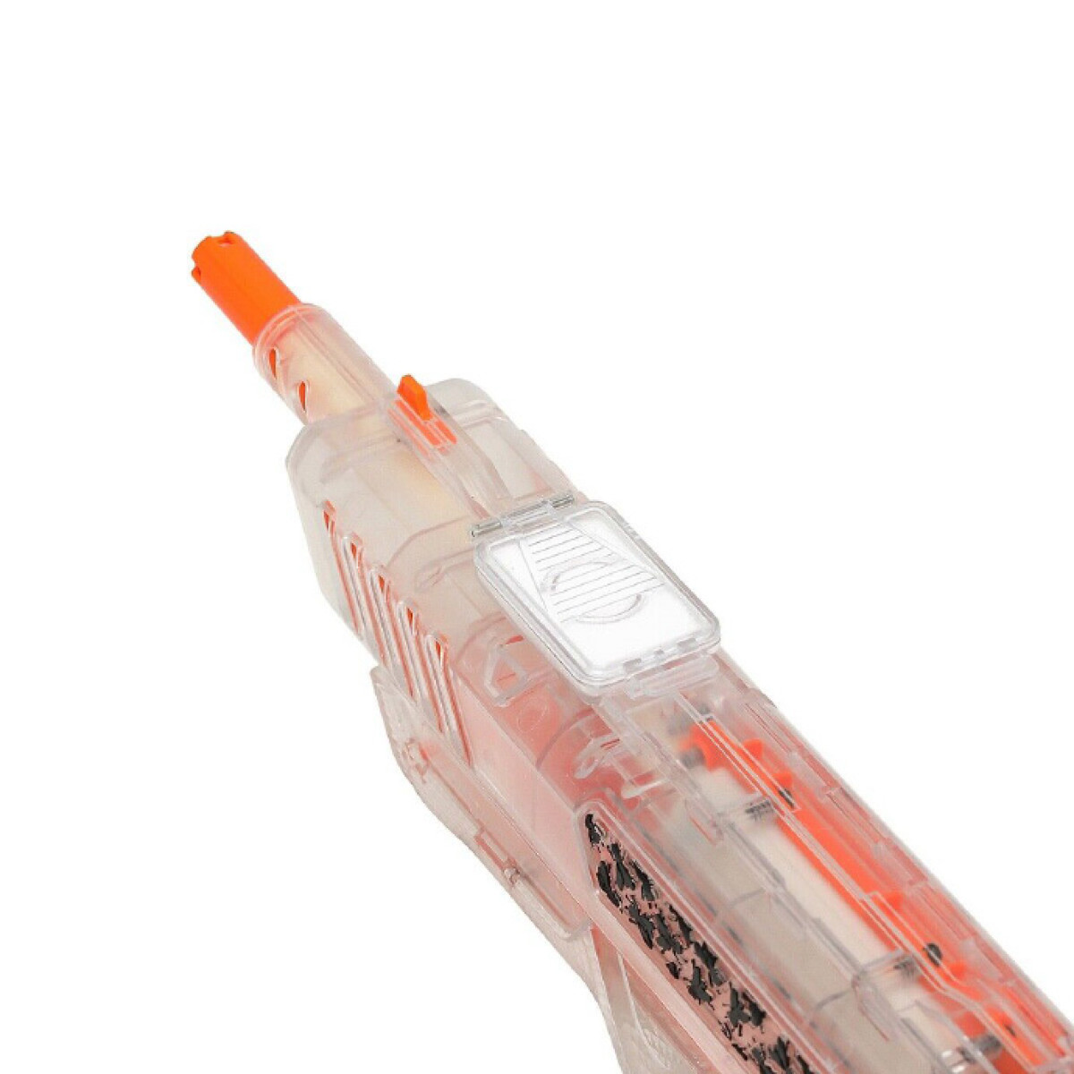 Damaged Box Authentic BUG-A-SALT 3.0 Clear ‘Em Out Insect Eradication Gun
