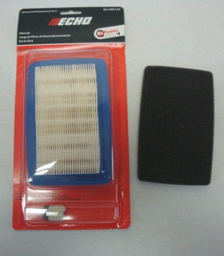 90124 Genuine Echo Backpack Blower Tune-Up Kit for PB-770 GREAT PRICE!!!