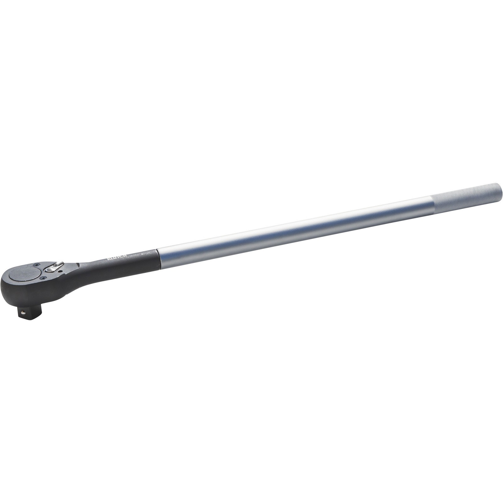 Klutch 31 1/2in. Jumbo Ratchet, 1in. Drive