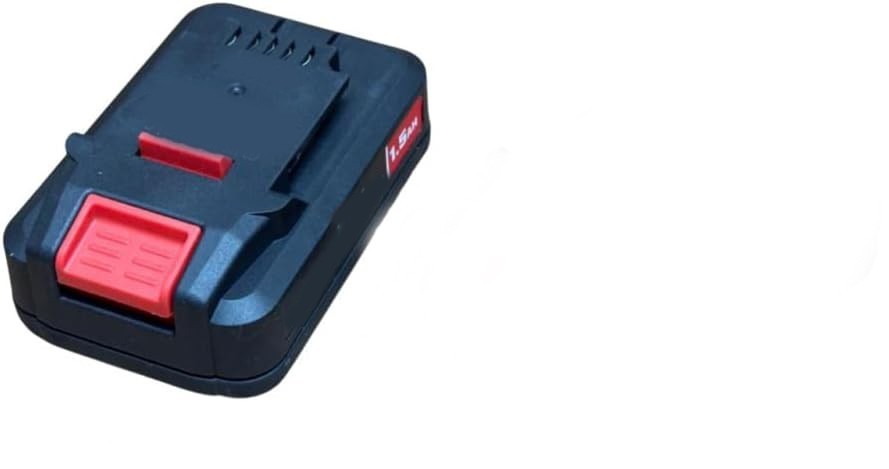 2Pcs 20V 1500mAh Hypermax rechargeable Lithium-Ion Battery for BAUER tool