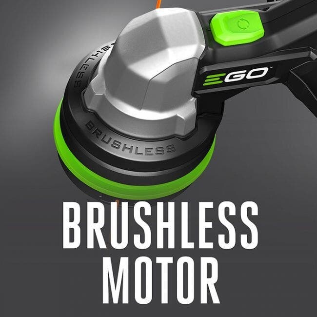 Ego ST1510T 15″ Trimmer with Telescopic Shaft – Battery and Charger Not Included