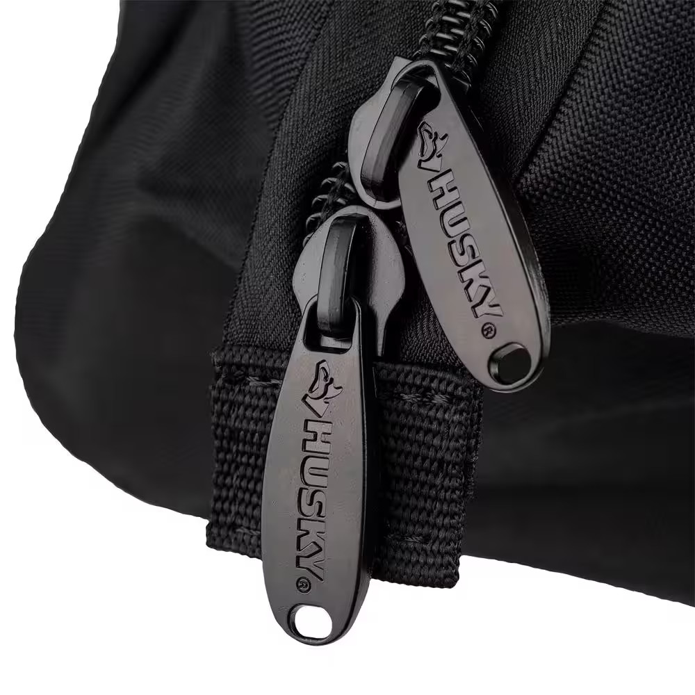 24 In. 16 Pocket Zippered Tool Bag