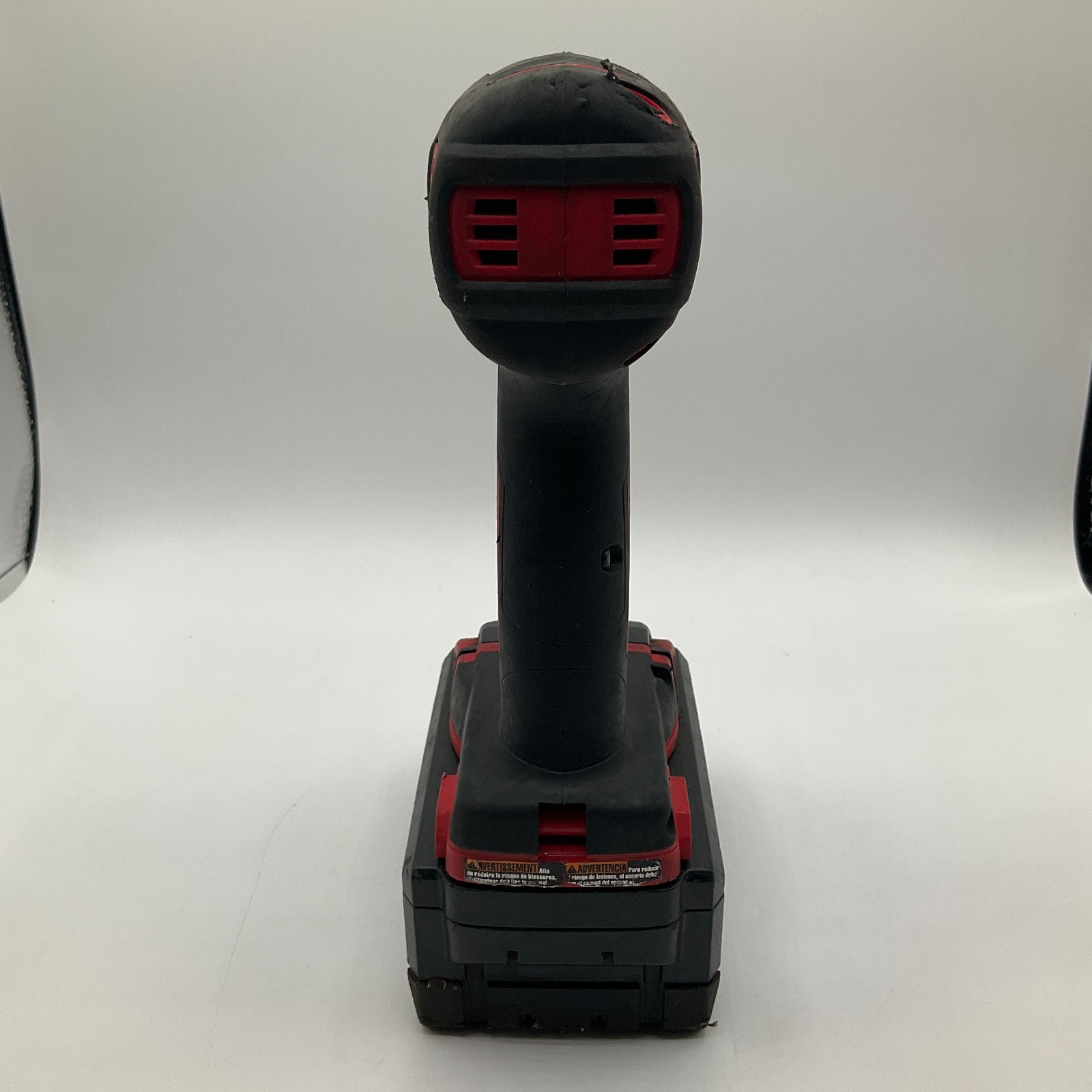 Milwaukee 2656-20 M18 Cordless 1/4″ Hex Impact Driver with XC6.0 Battery