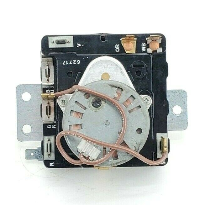 8299778 Whirlpool Dryer Timer Lifetime Warranty Ships Today!