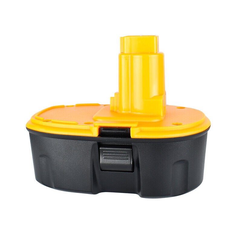 4-1PACK 8.0Ah 18V For Dewalt 18 VOLT XRP DC9096 Li-ion Battery DC9096-2/Charger