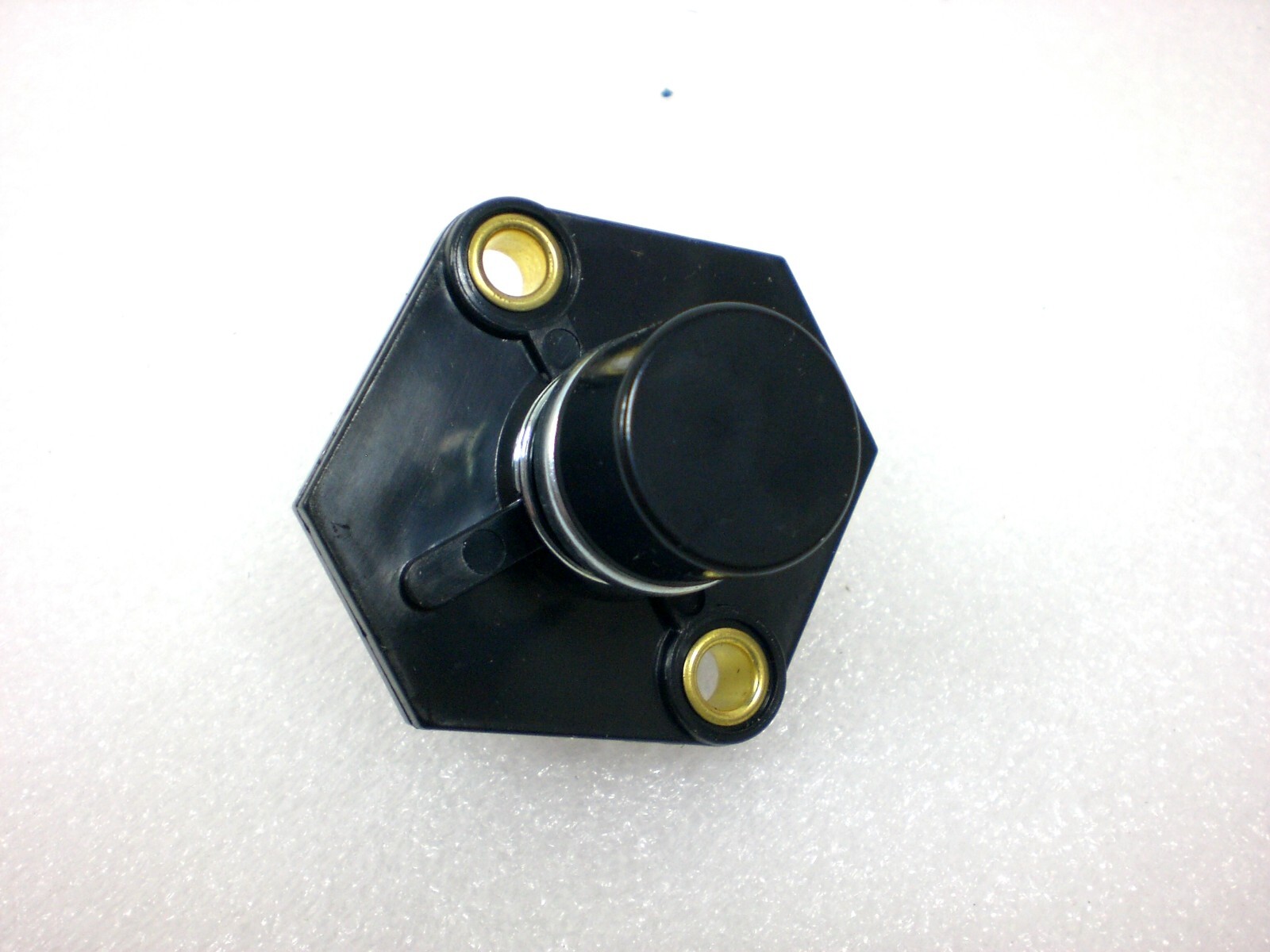Briggs & Stratton / Generac Push Button STARTER SWITCH #77282 #77282GS NEW