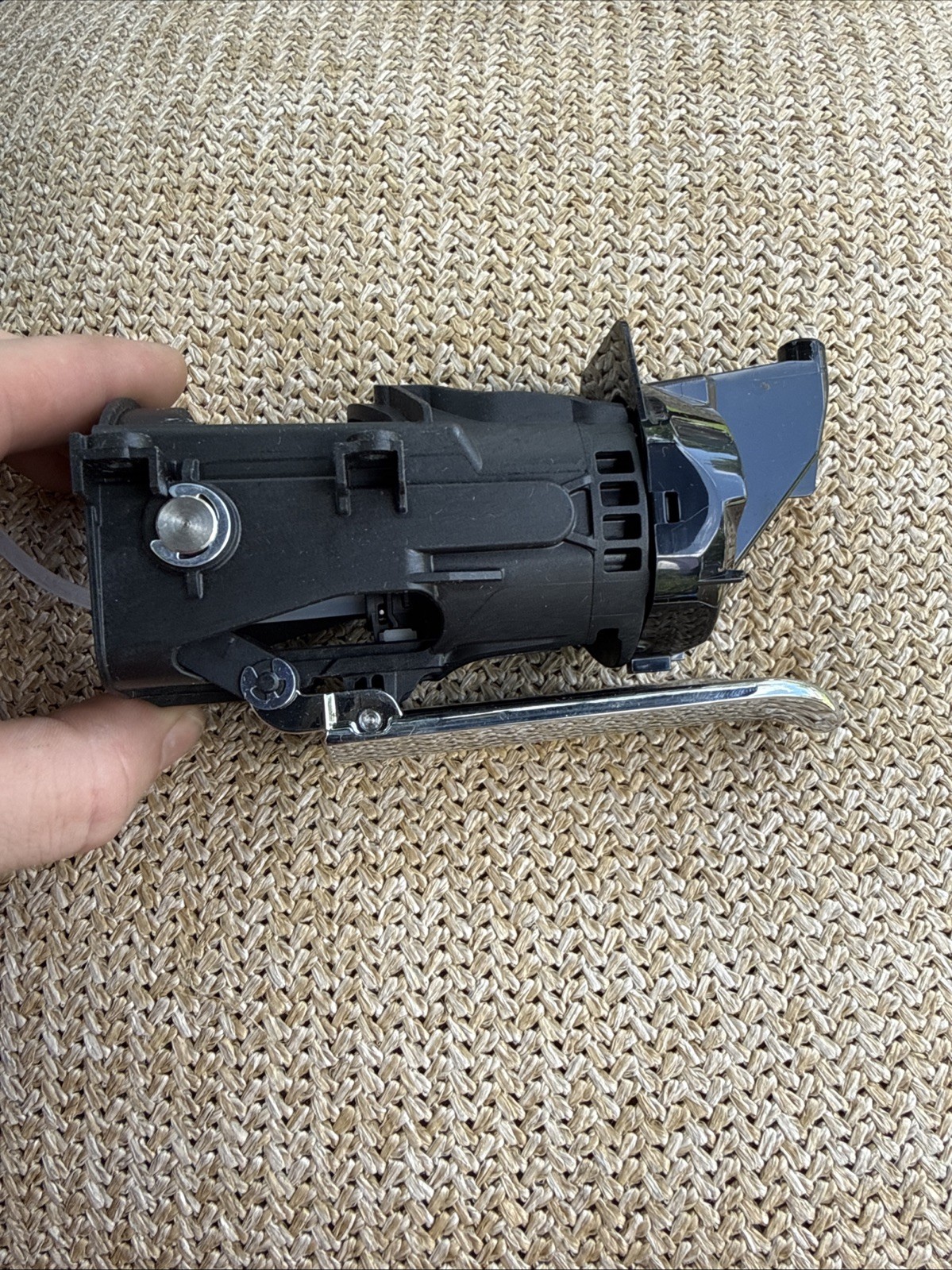 OEM Delonghi Nespresso CitiZ EN167B Machine Brew Group Chamber Assembly Unit