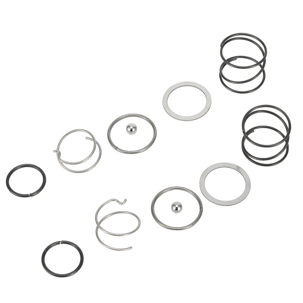 Spring Kits DCF885B Type2 DCF885B-B3 Type1 DCF885B-B3 Type2 DCF886B-B3 Type1