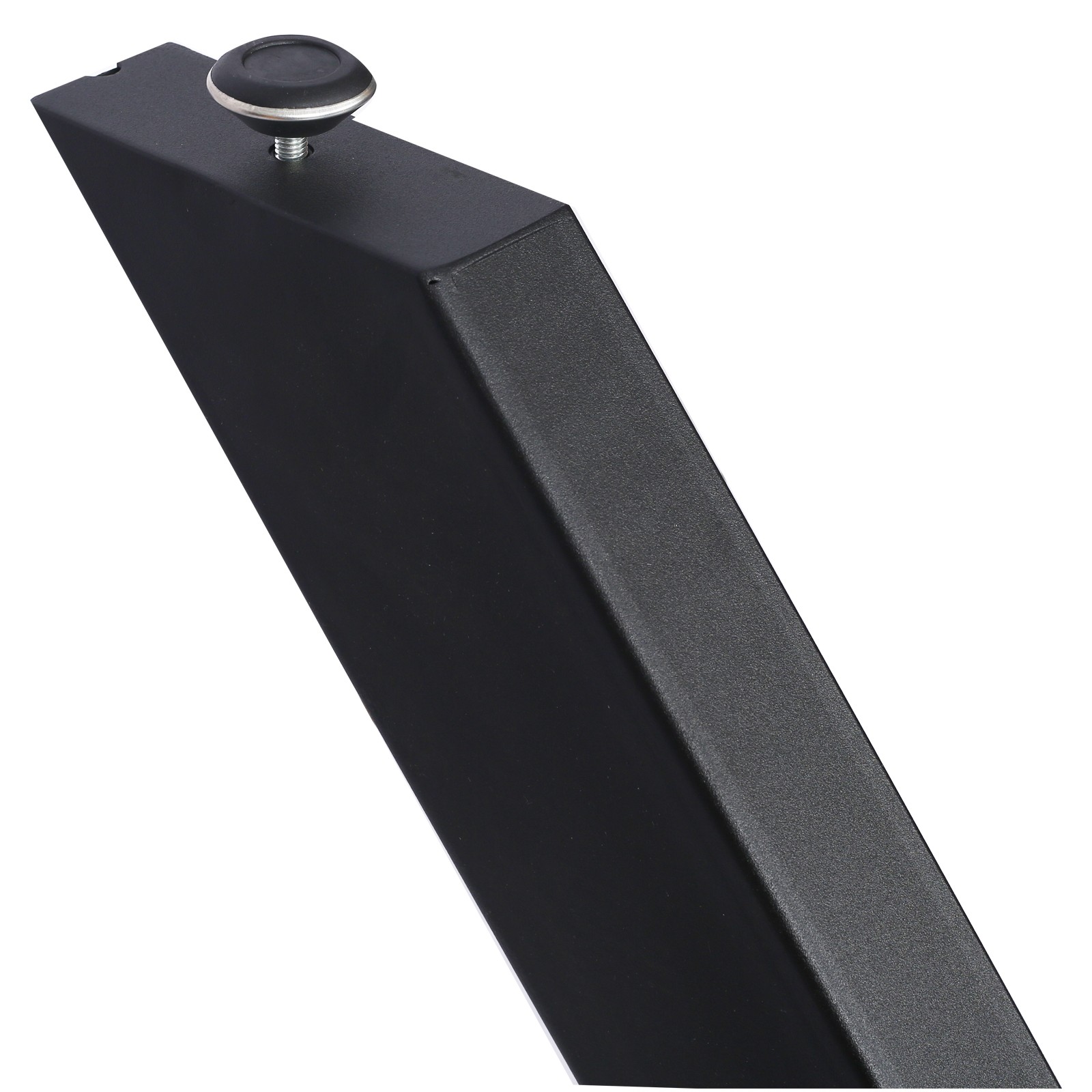 Table Legs Heavy Duty Steel Desk Leg Dining Coffee Load Weight of 1000kg/2204lbs