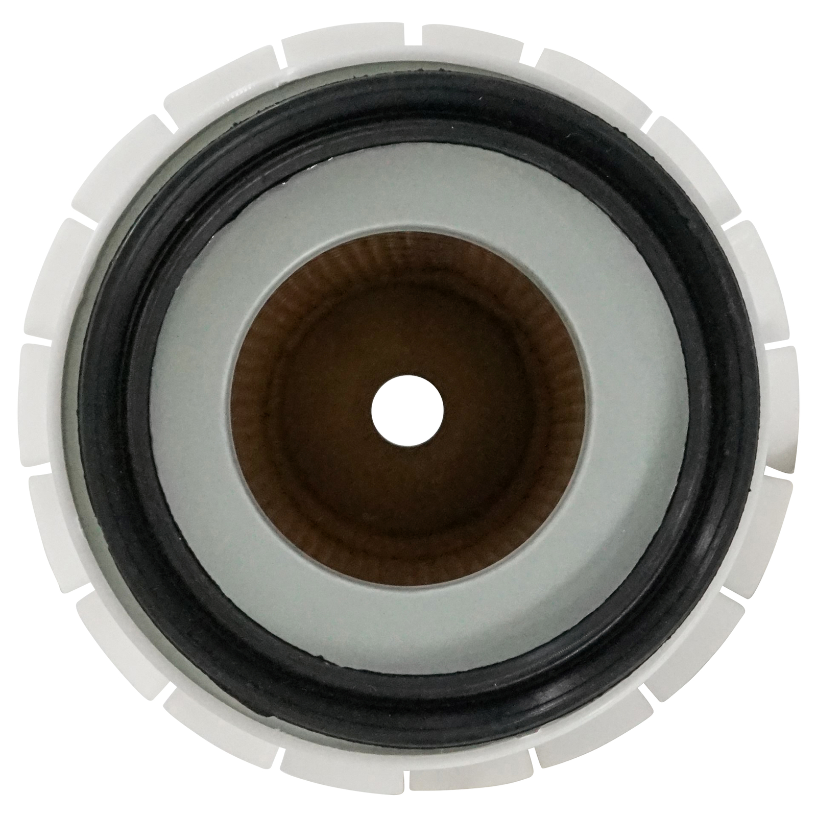 Caltric AT20728 Air Filter For John Deere 1020 1120 1030 1130 1630 1530 2040
