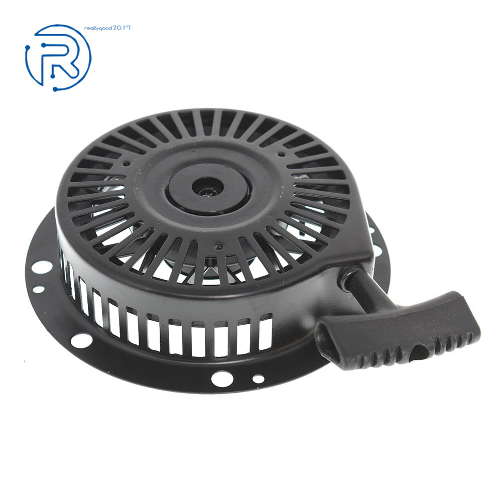 Recoil Pull Starter Fit For Tecumseh 590704 590748 590788 590746 590736