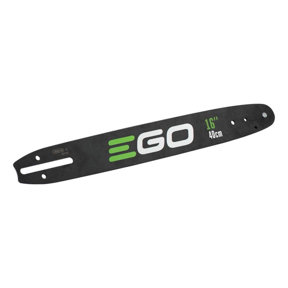 Ego Power+ 56V Chainsaw Kit 16In. Certified Refurbished
