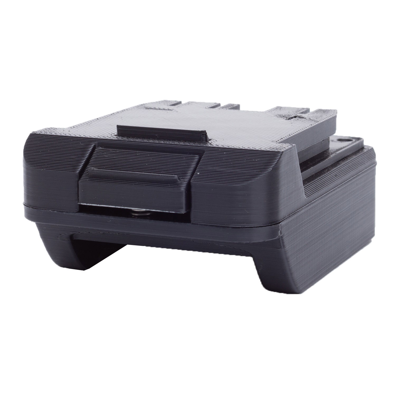 New Adapter For Dewalt 20V Max Battery To For Hyper Tough 20V Series Power Tools