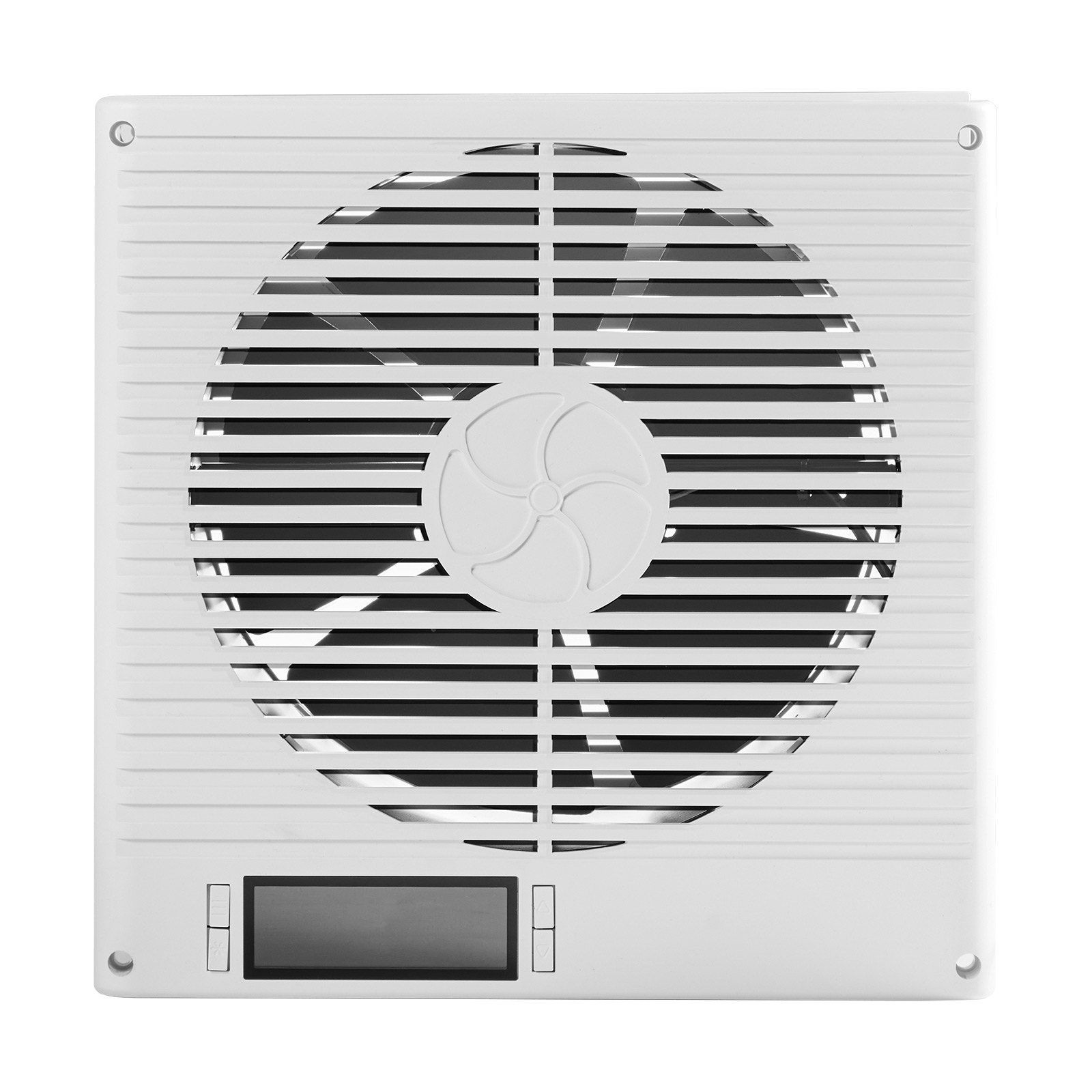 7.5in Precision Fan 305CFM Stepless Speed Remote Control Vent