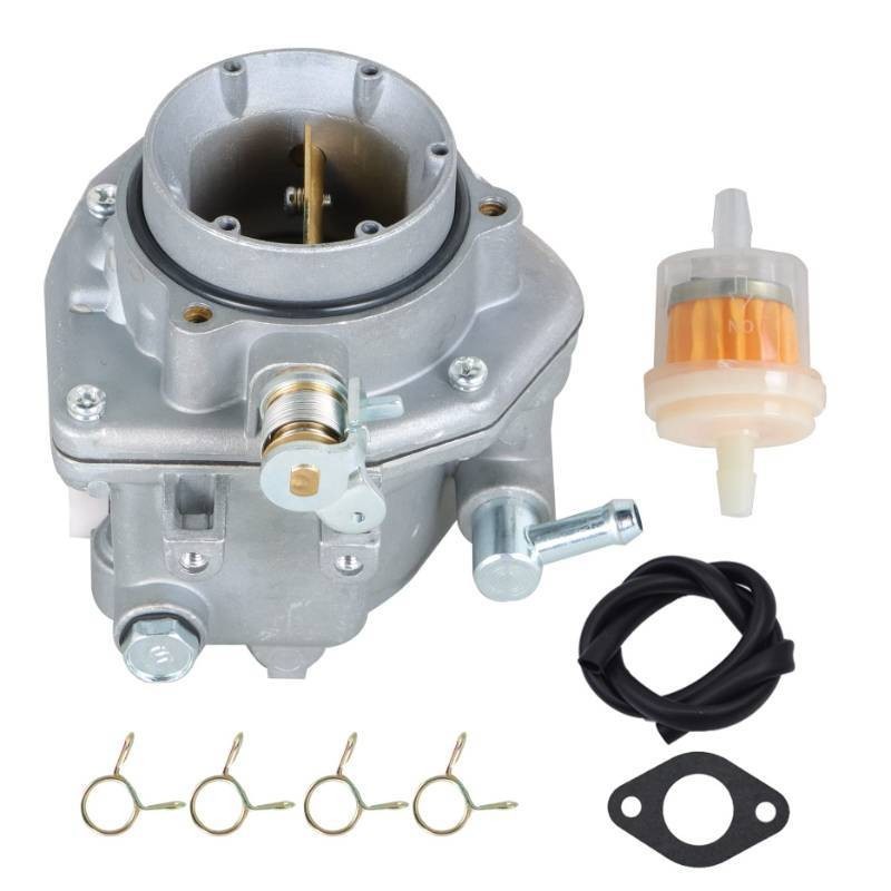 For John Deere 316 317 318 P218G Carb MIA10343 For NIKKI Onan Carburetor New