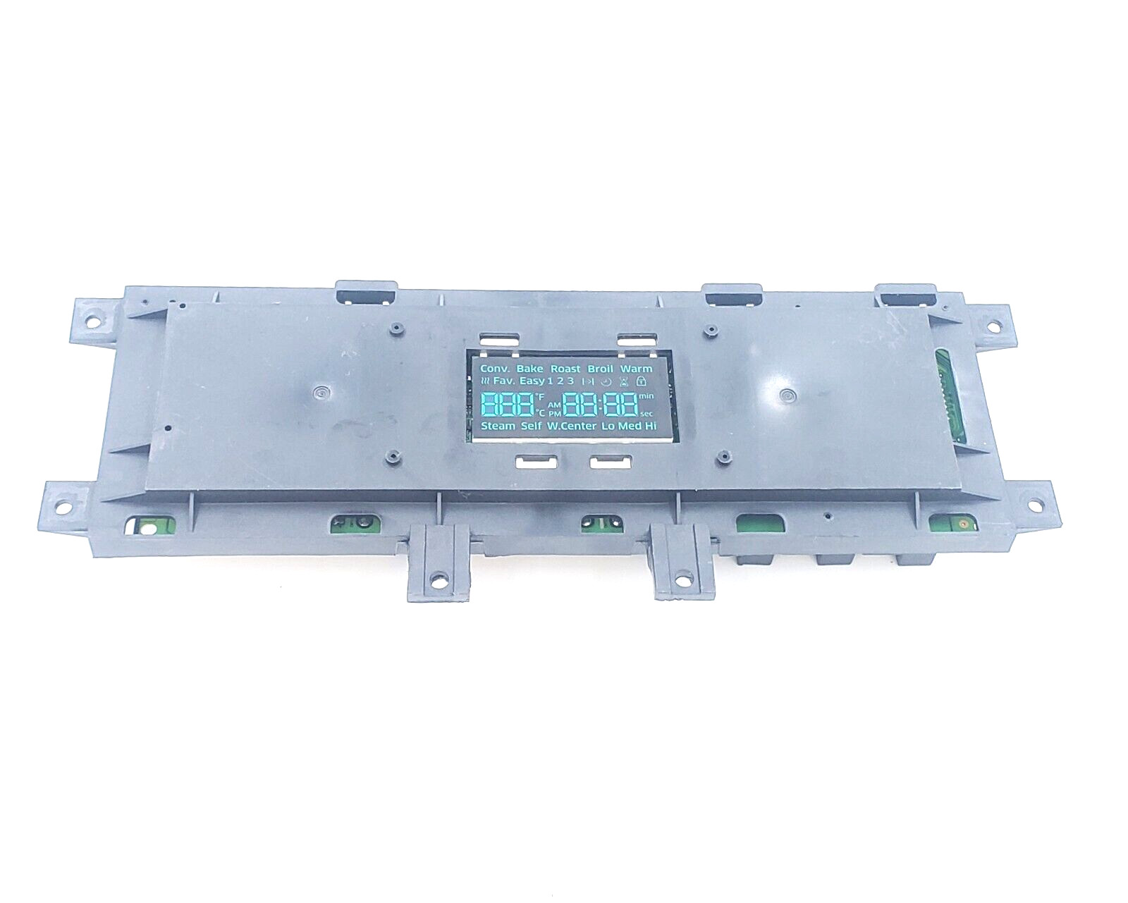Genuine Samsung Oven Control Board DE92-03761B Same Day Ship & *60 Days Warranty