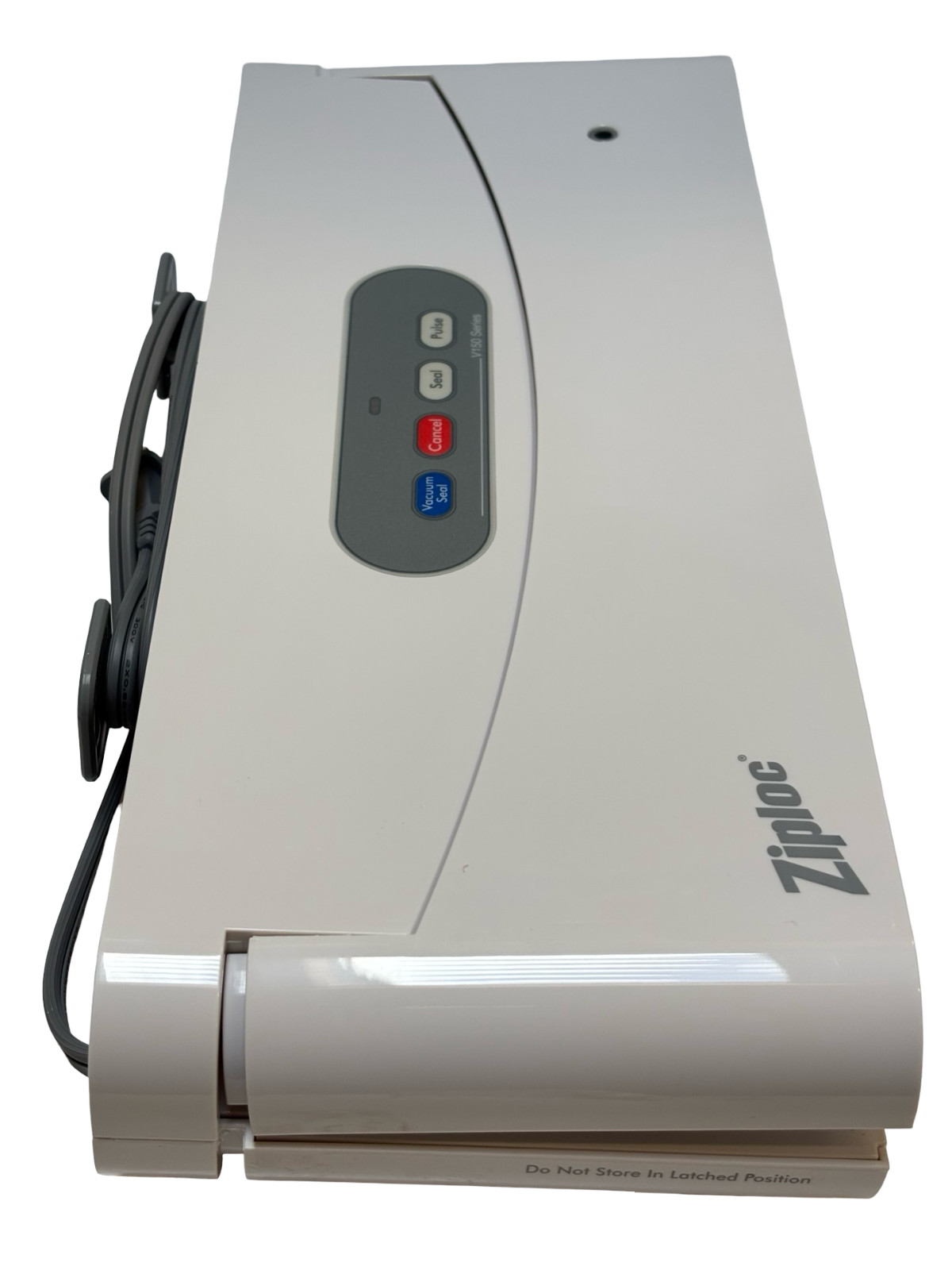 Ziploc V151 Vacuum Sealer System V200 Series Food Storage w/ NIB FAST SHIPPING