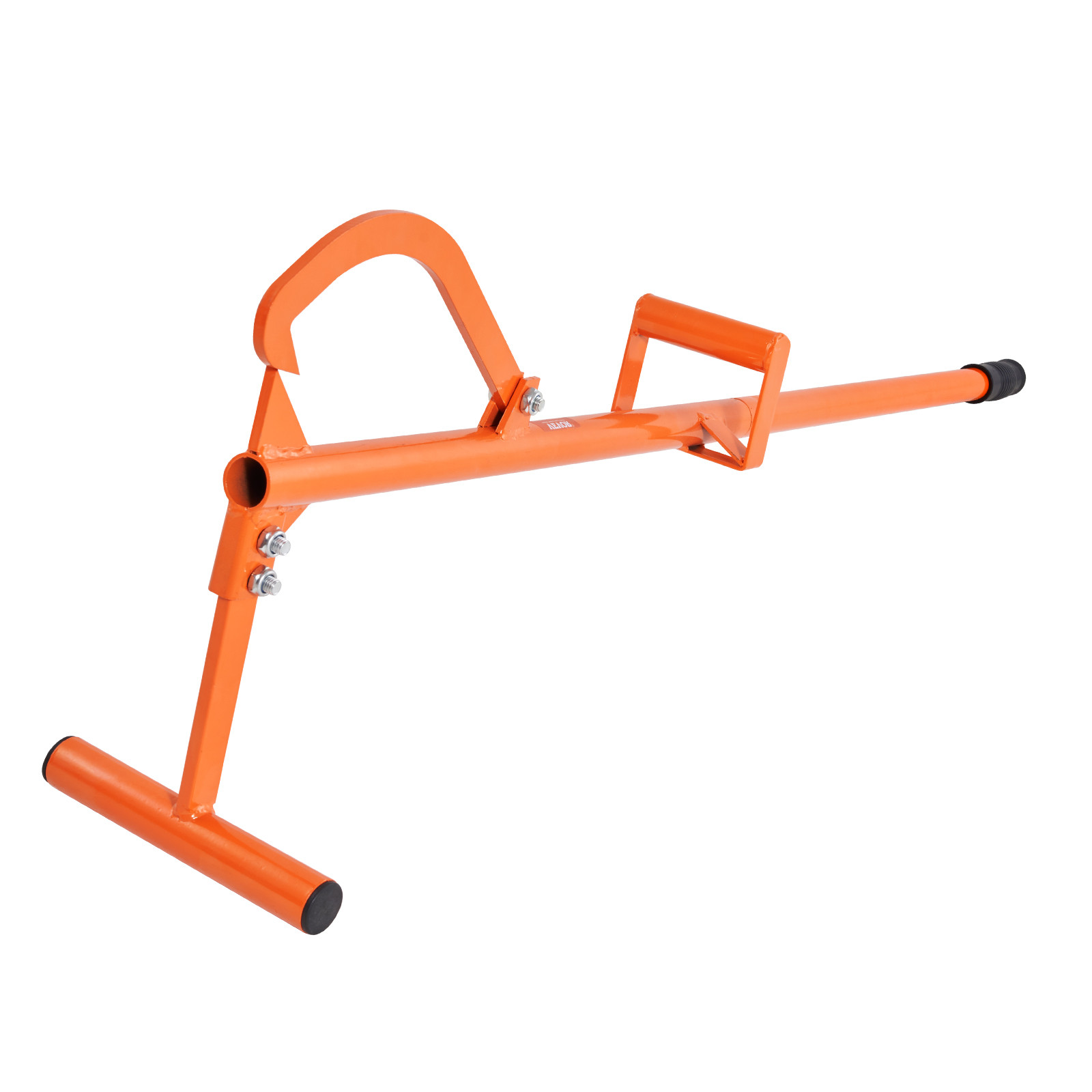 VEVOR Timberjack Log Lifter 4 in 1 Log Roller 46.5 in Logging Forestry Multitool