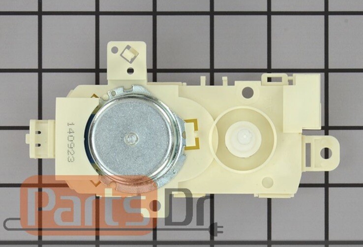 ✅ 1 YEAR WARRANTY Whirlpool KitchenAid Dishwasher Diverter Motor W10537869