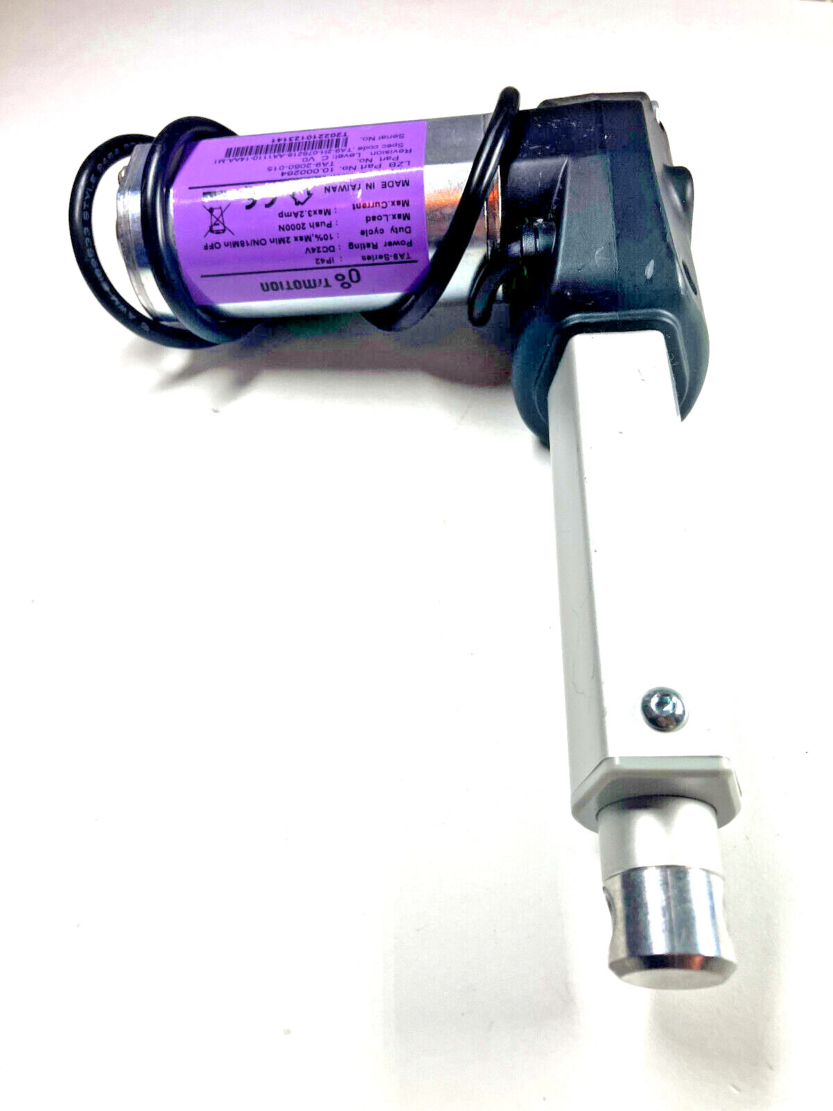 NEW NOB! TiMotion TA9-2060-015 La-Z-Boy 10.000264 Lazy Boy Recliner Toggle Motor