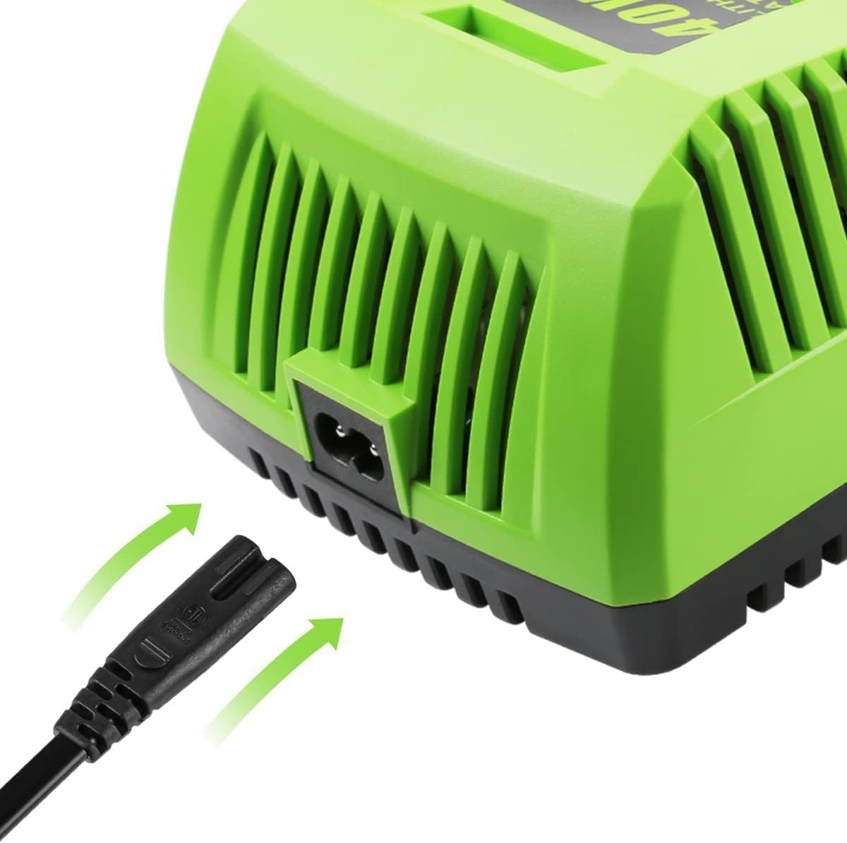 Battery For Greenworks 40V Lithium G-MAX Battery /Charger 29472 20292 206722