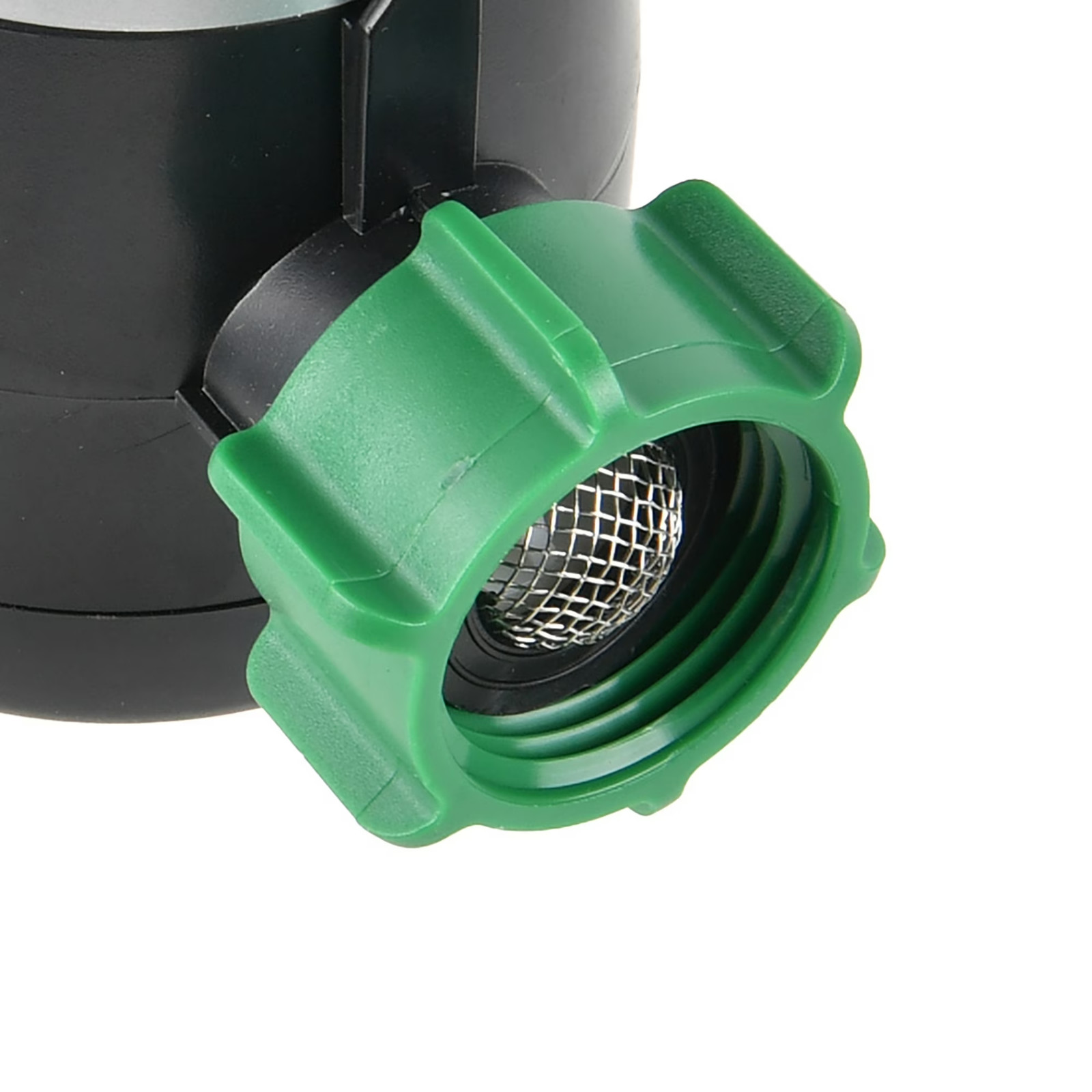 Dial Faucet Mechanical Timer Watering Controller 120min Outdoor Hose Garden New