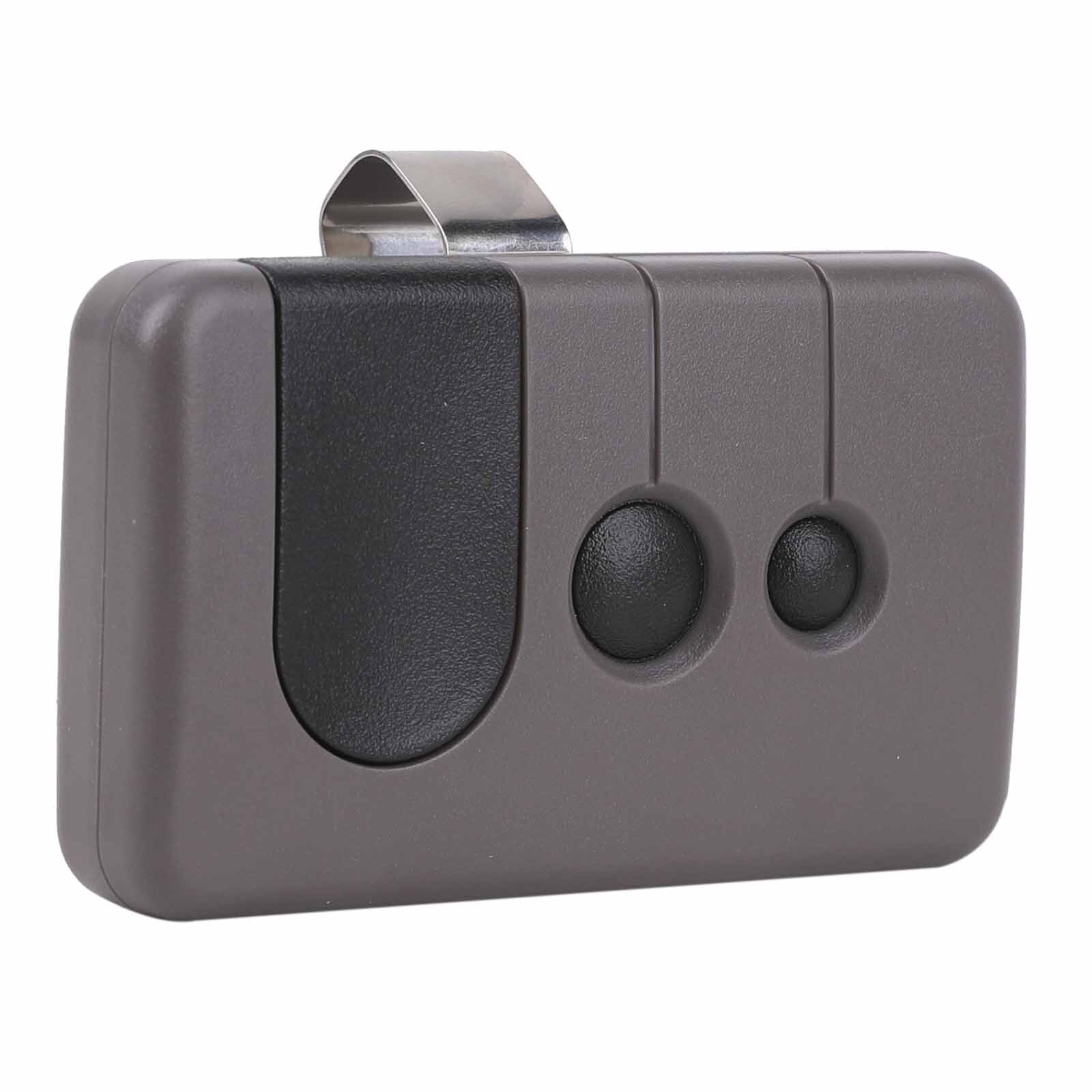 2×For Sears Craftsman Garage Door Opener Remote Control 315MHZ 139.53753 HBW2028