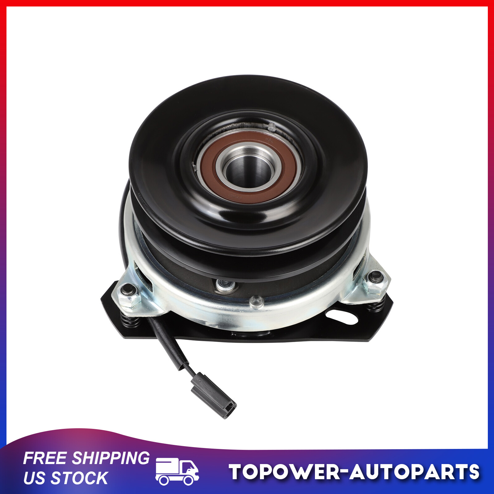 Electric PTO Clutch For AYP Sears Craftsman 140923 174509 170056 532174509
