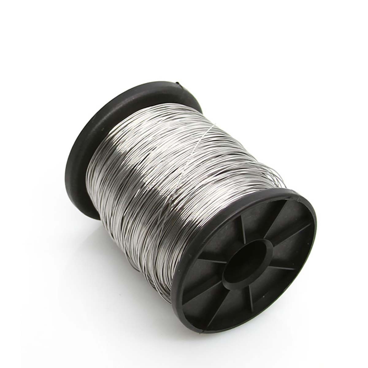 A2 304 Stainless Steel Wire Dia 0.1mm 0.2mm – 3mm Single Hard/Soft Steel Wire