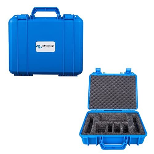 Victron Energy Case For Bpc Chargers And Accessories BPC940100100