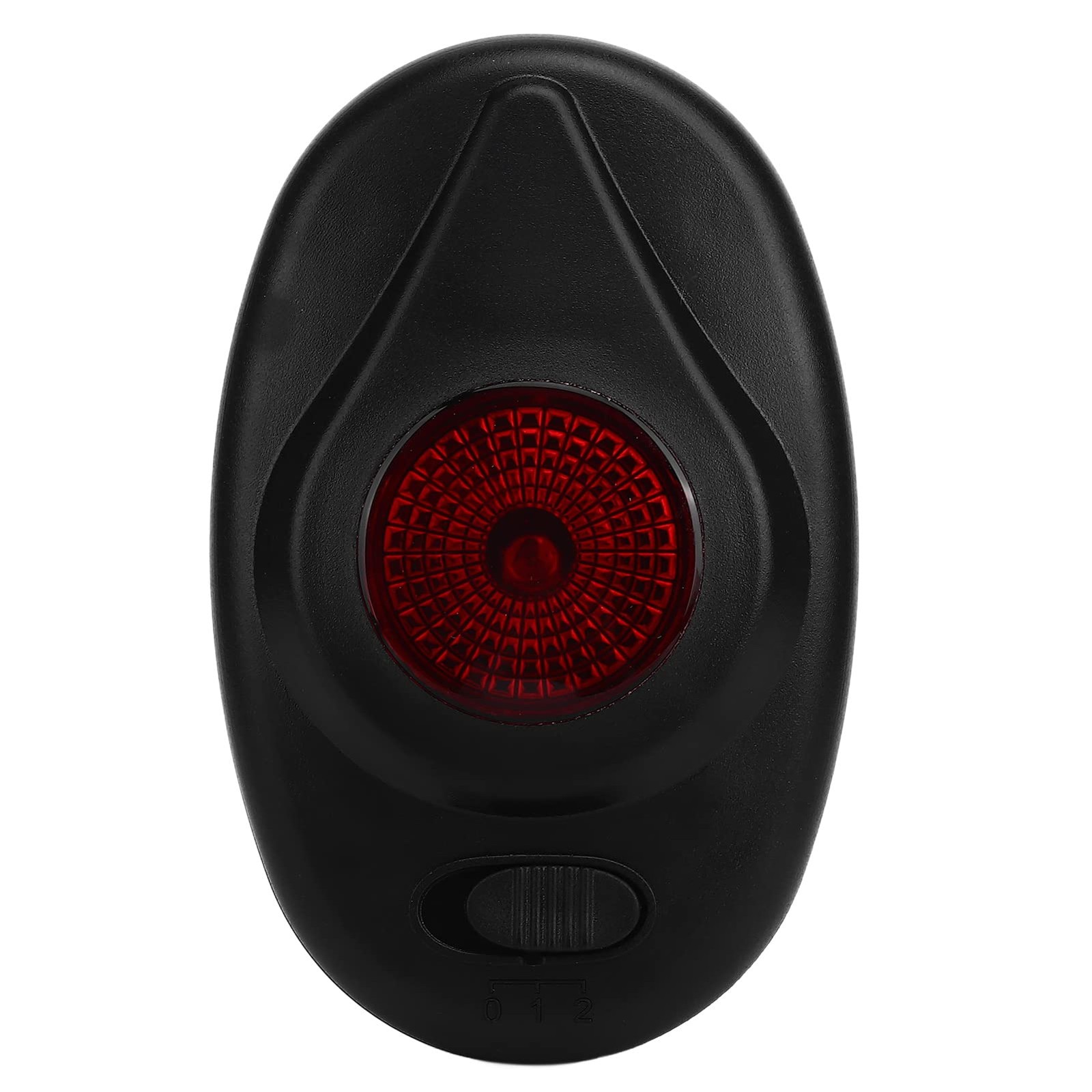 Electric Fence Indicator Light Waterproof Alert…