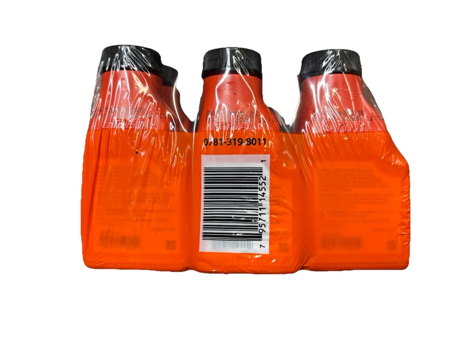 STIHL 2.6 Ounce High Performance 2 Cycle Engine Oil 0781 319 8008