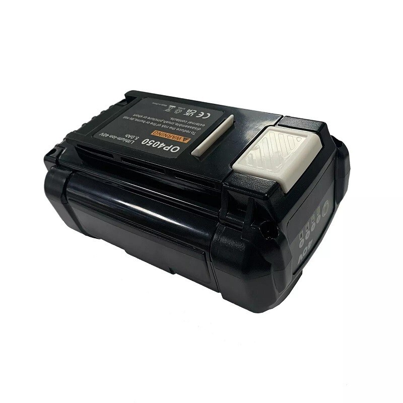 40V 5.0Ah BATTERY FOR Ryobi 40 Volt Lithium OP4050 OP40602 OP40261 OP4060 OP4030