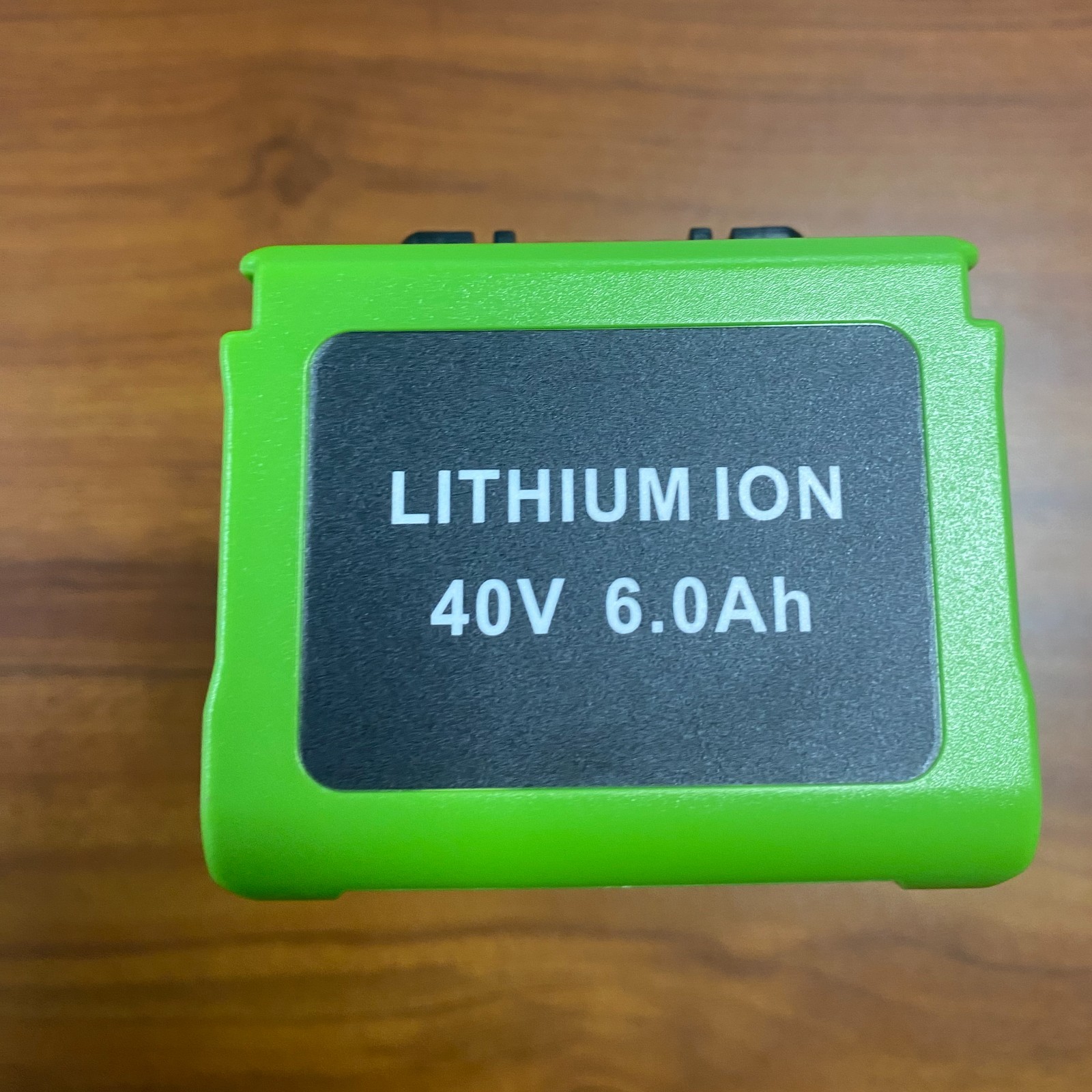 2Pack 40V 5Ah For Greenworks G-MAX Lithium Battery 29472 29462 29252 20202 US